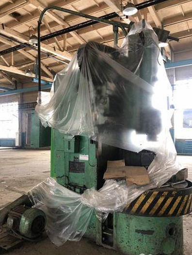 Used Lathe Vertical Turning Stanko-sedin 1512