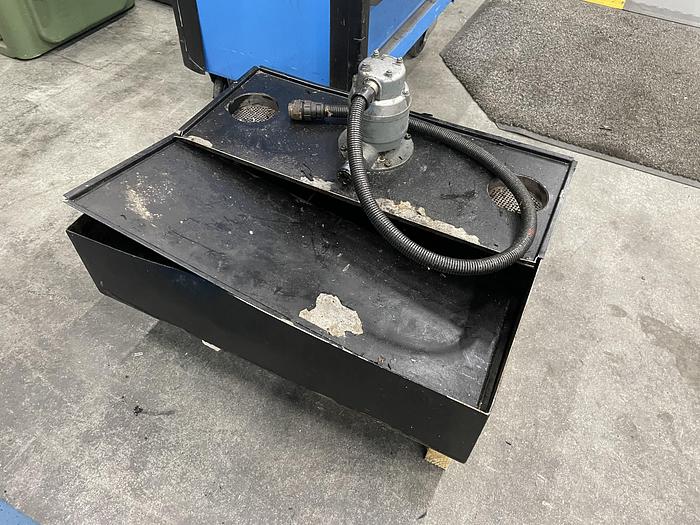 Gebruikt 1992 Abene VHF 340 BS