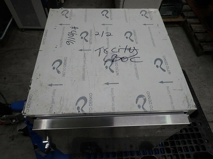 Used Follett Model No FZR5 FZR Series Under Counter Medical Freezer