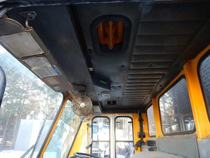 Used 2010 CCC LET2-45