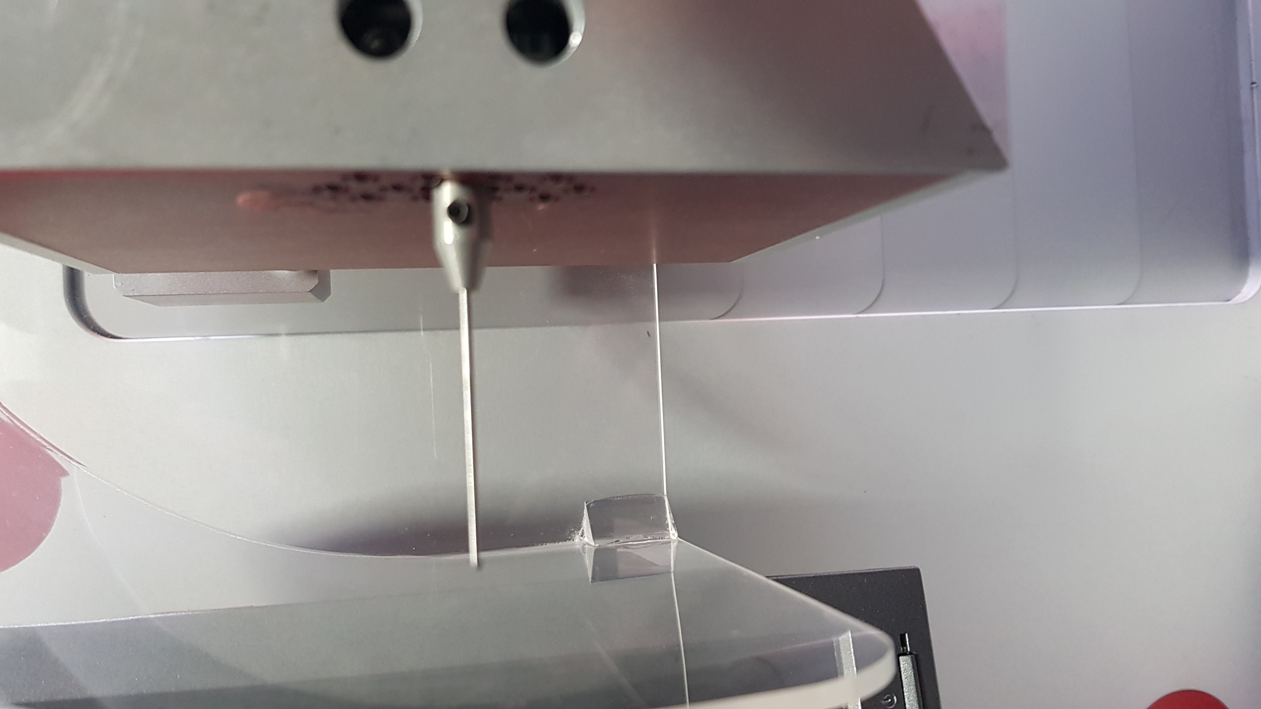 Used XYZTEC Condor 150-3