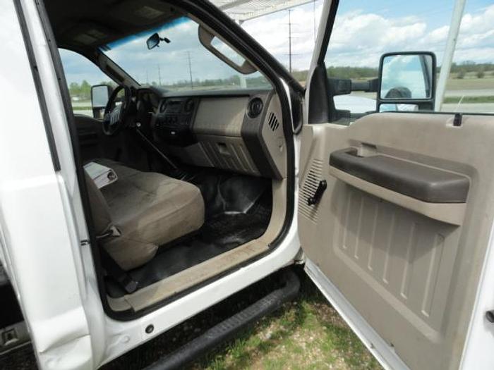 Used 2009 HI RANGER TL38