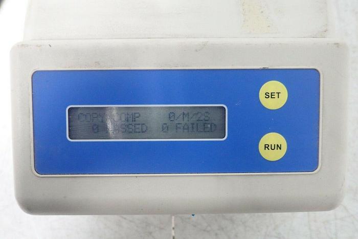 Used Kanguru DVD-RW Portable / External DVD Duplicator