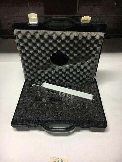 Used Check-Line Electromatic ETMP2-500 Tension Meter (Parts Only) Warranty!