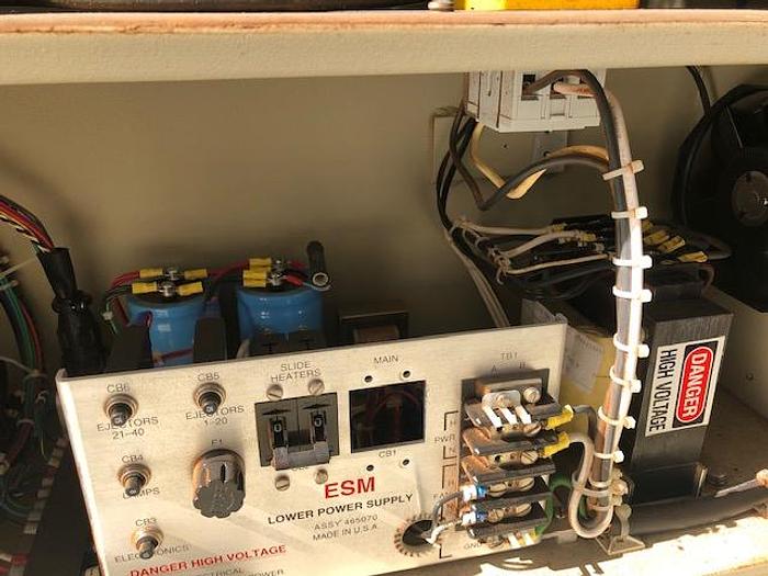 Used Satake SHII-400SE