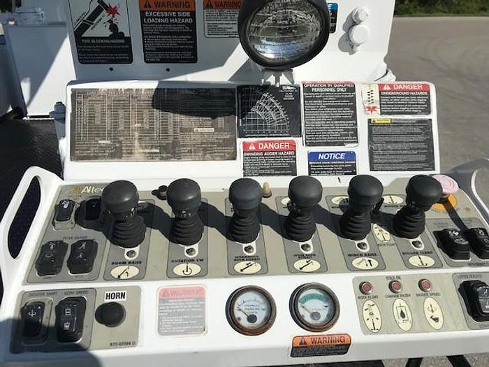 Used 2010 Freightliner M2 106 Altec DL45-BC Digger Derrick