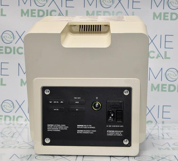 Used PHYSIO-CONTROL LIFEPAK 9A, MONITOR, AED, DEFIB.,