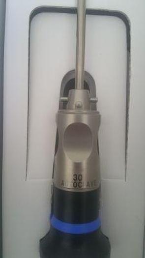 Used OLYMPUS HYFXP Hysteroscope