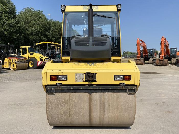 Usato 2009 BOMAG BW 174 AP-AM