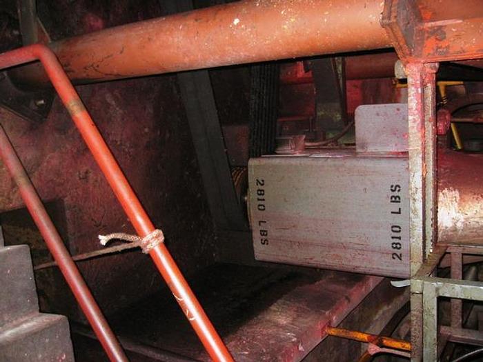 Used 1959 BELOIT SIZE 3 #22428