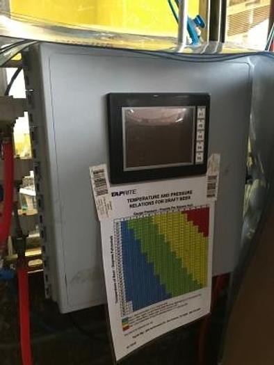 Used Used Meheen Tank Manager