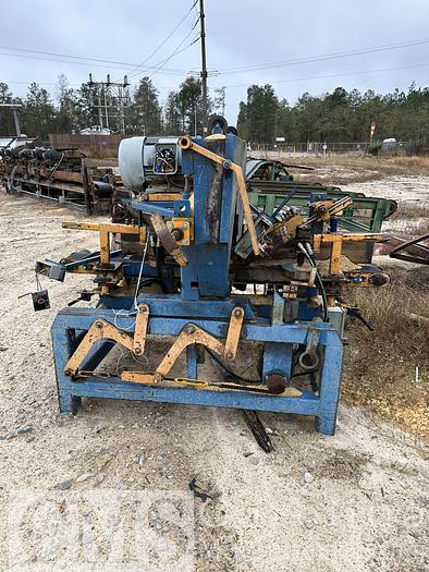 Used Baker Band Resaw
