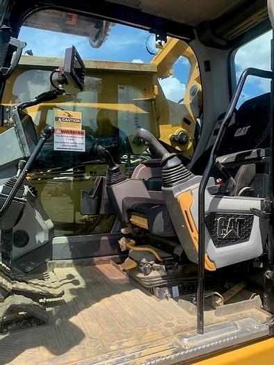 Used 2020 CZM EK 125 SM