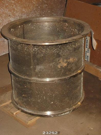 Used BIRD 14B #23252