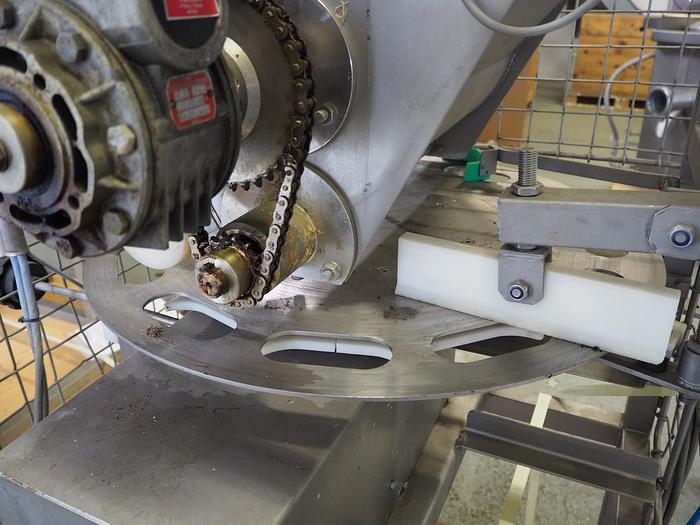 Funktionsgeprüft Gewürzdosierer