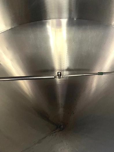 Used ANHYDRO LAB S1 SPRAY DRYER - S/S - WITH CENTRIFUGAL ATOMIZER