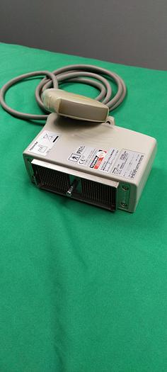 Gebraucht Toshiba PVT-375BT konvex Ultraschallsonde
