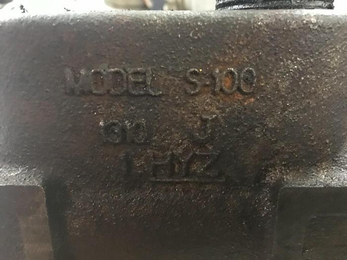 Used PARKER