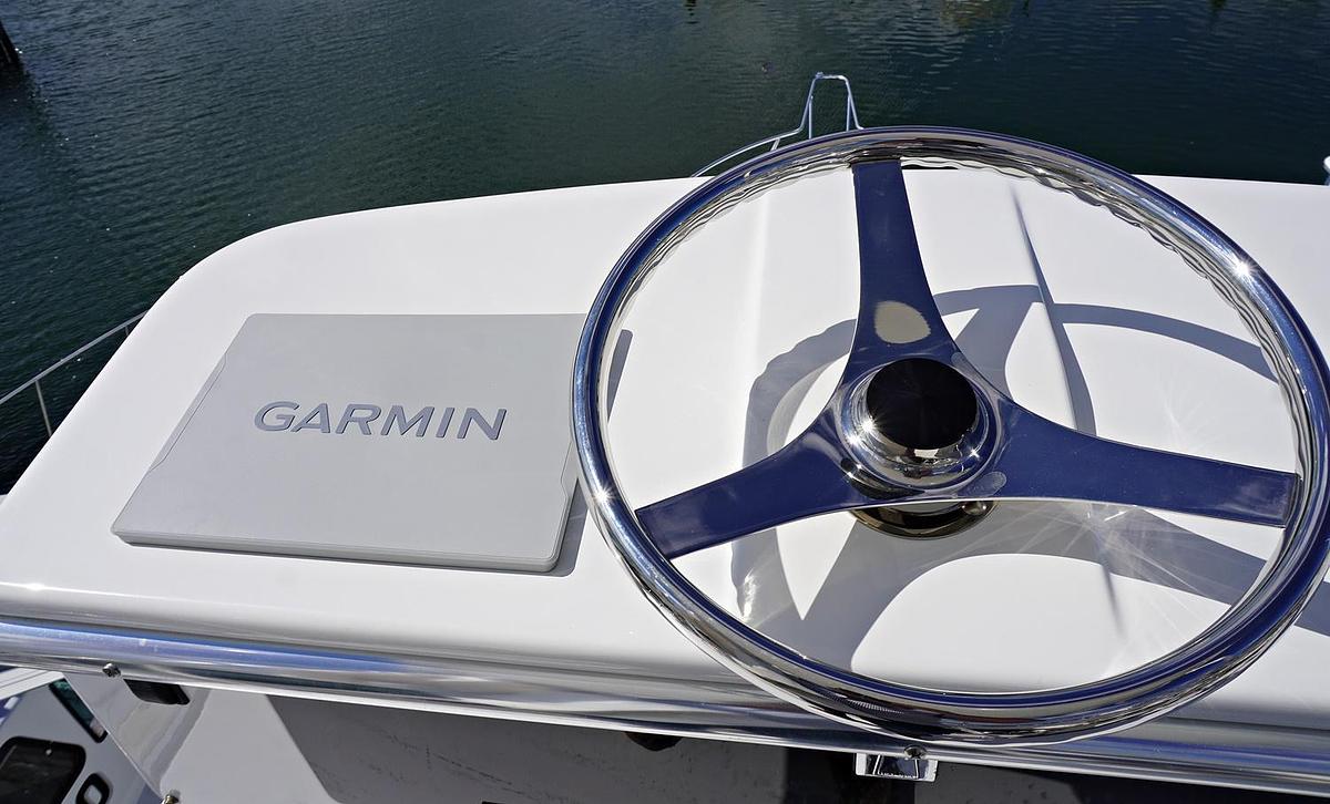 Used 2022 Henriques 42EXHT | 42ft