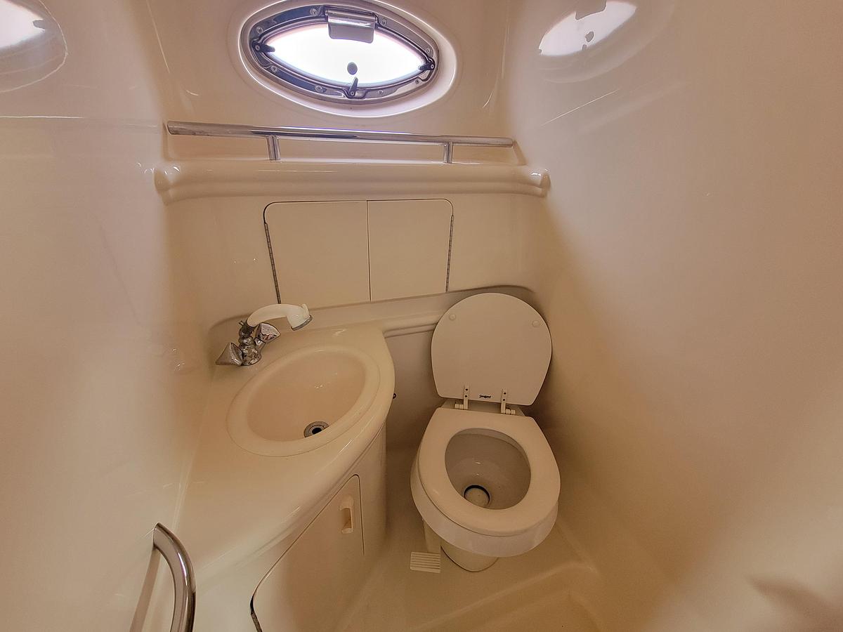 Used 2005 Sea Ray 280 Sundancer | 28ft