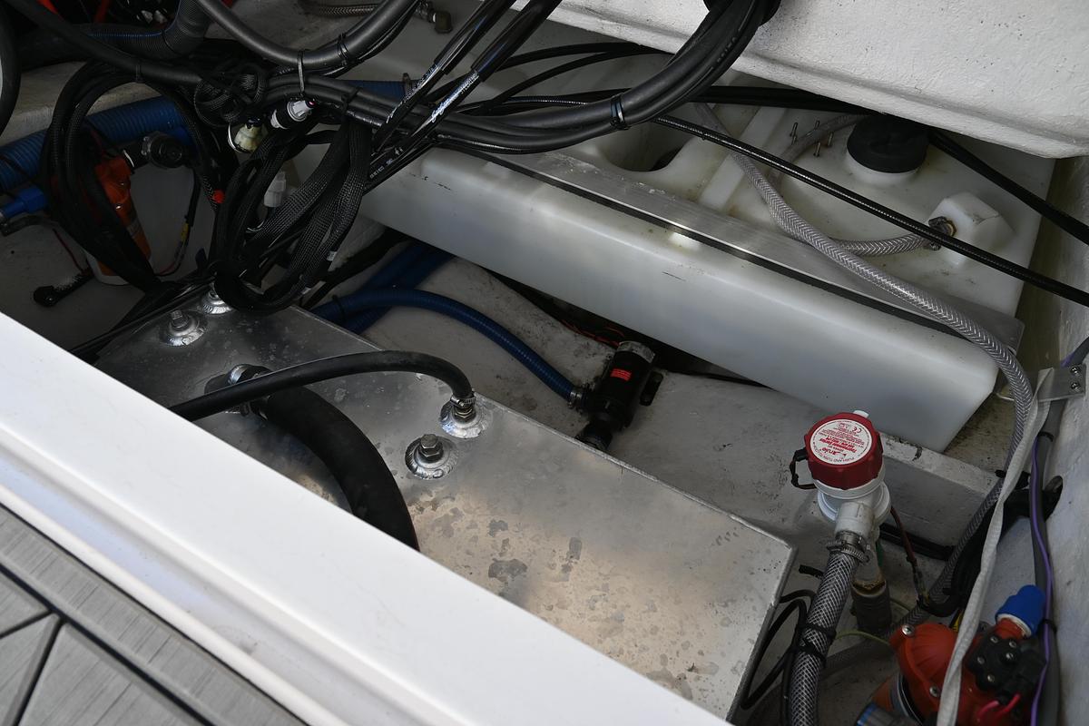 Used 2022 Drakkar 280 CC | 28ft