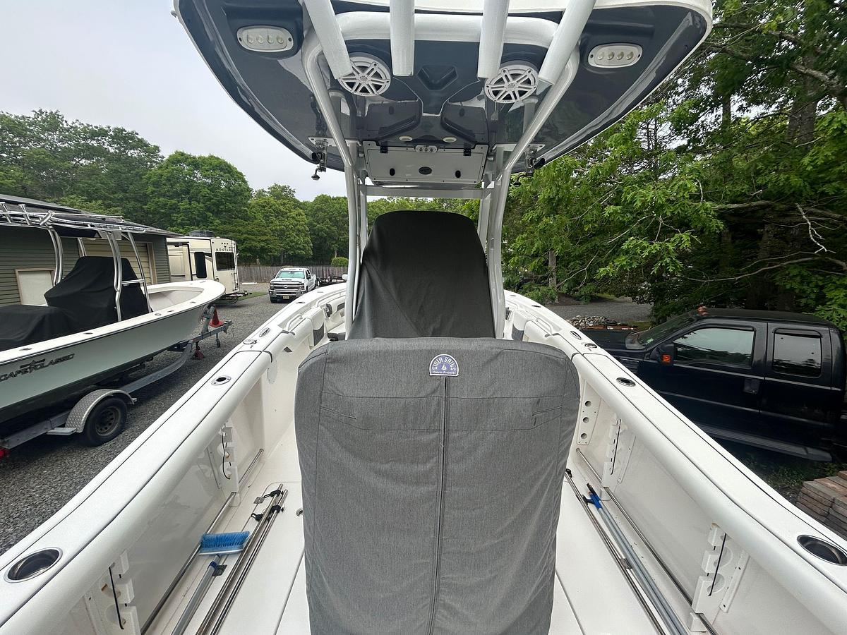 Used 2020 Tidewater 272 CC Adventure | 27ft