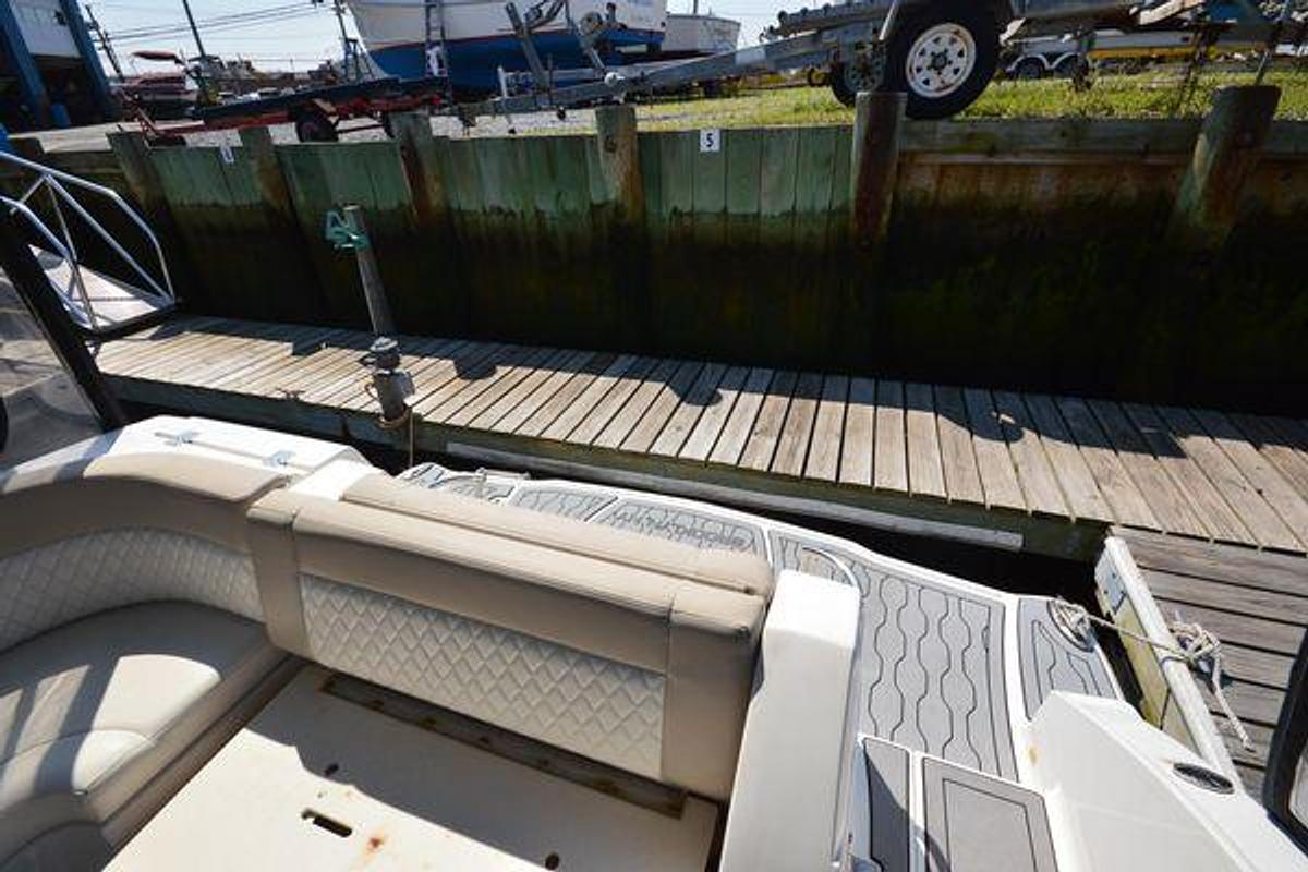 Used 2012 33' Chaparral 330 Signature | 33ft