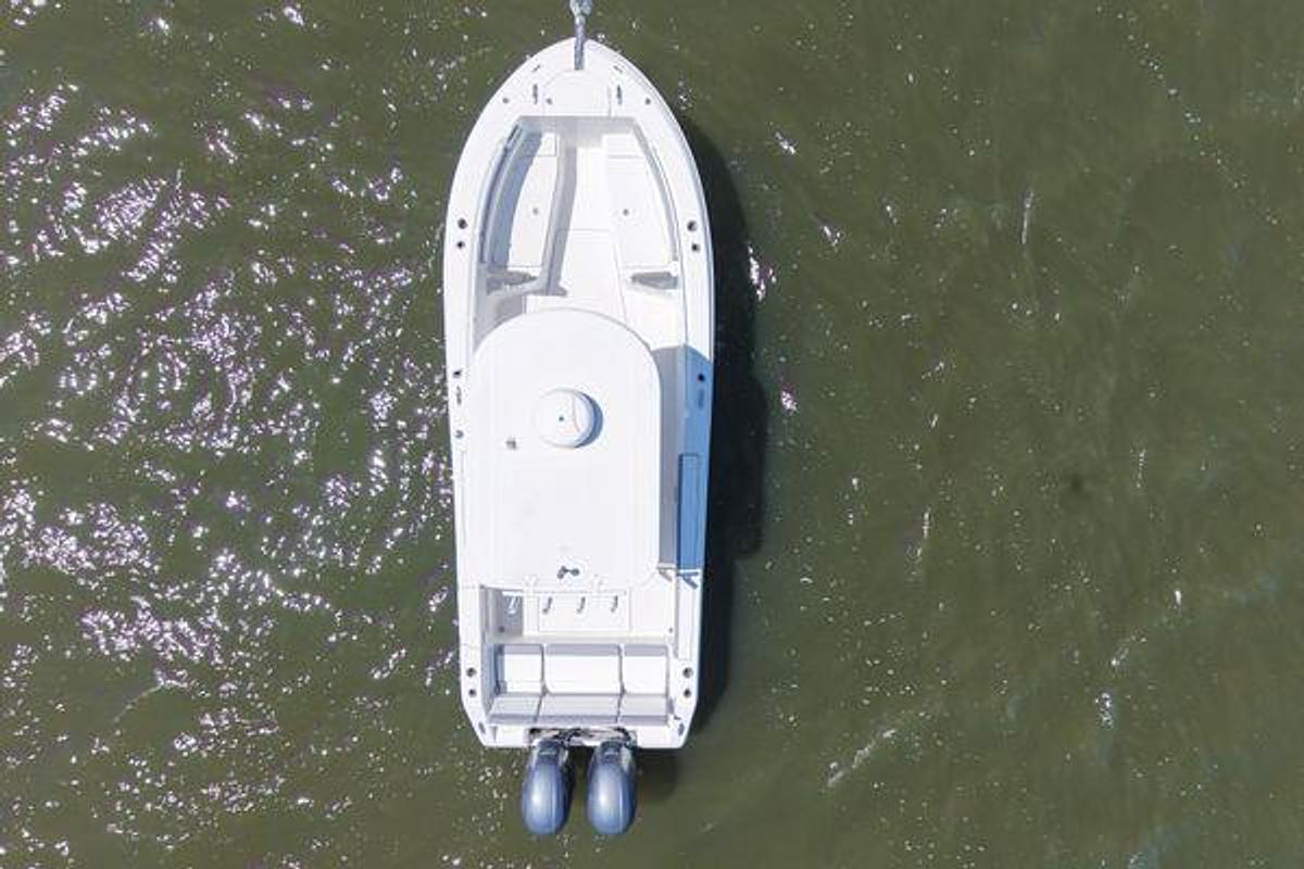Used 2022 24' Release 240 RX | 24ft