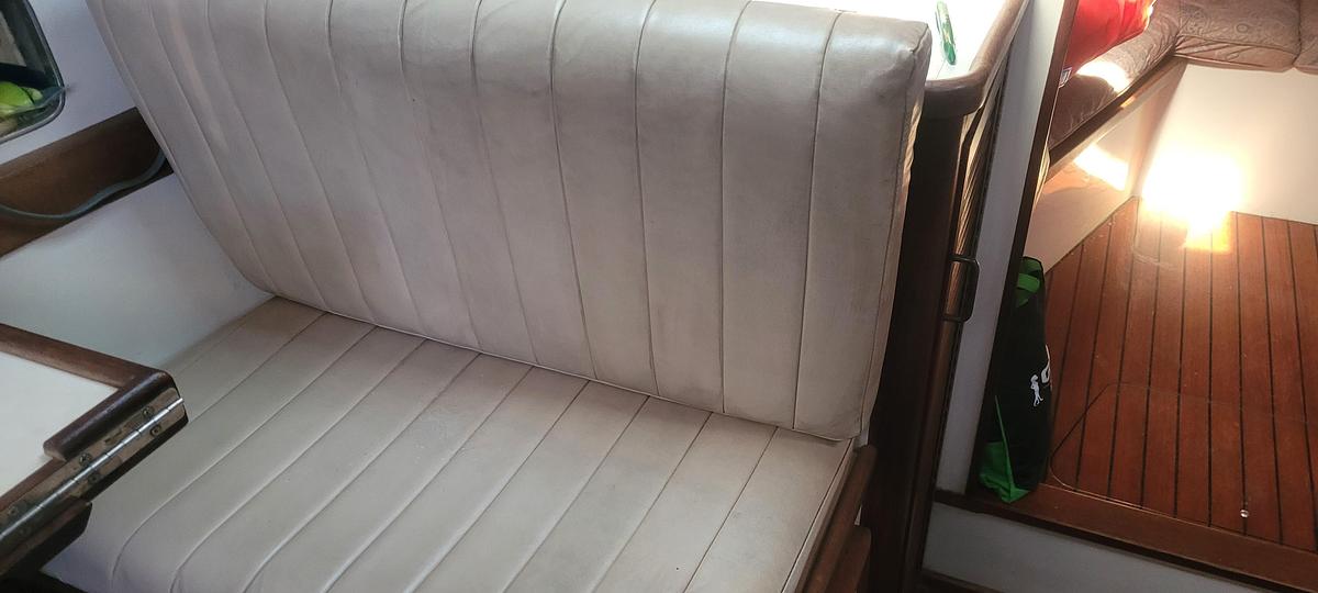 Used 1990 Blackfin 32 Combi | 32ft