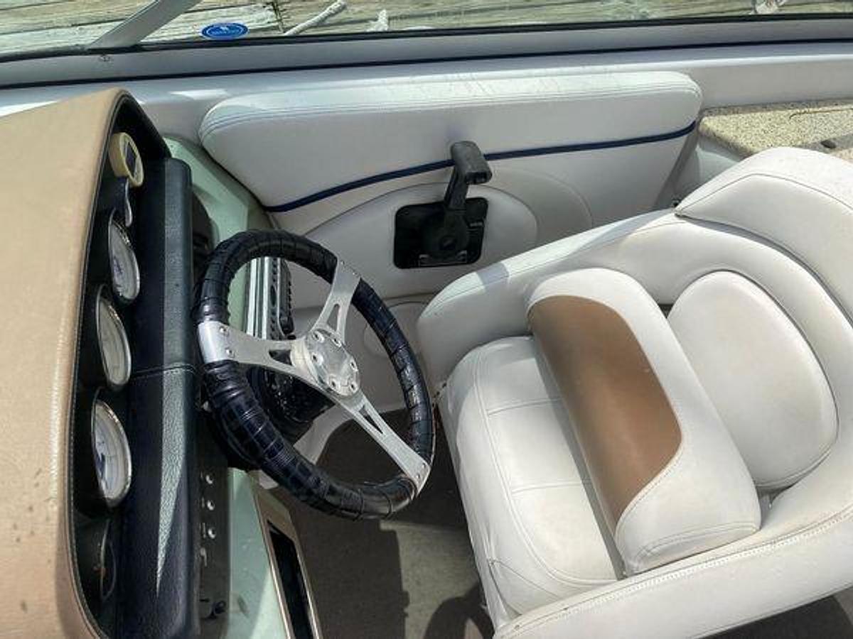 Used 2007 Four Winns 240 Horizon | 24ft