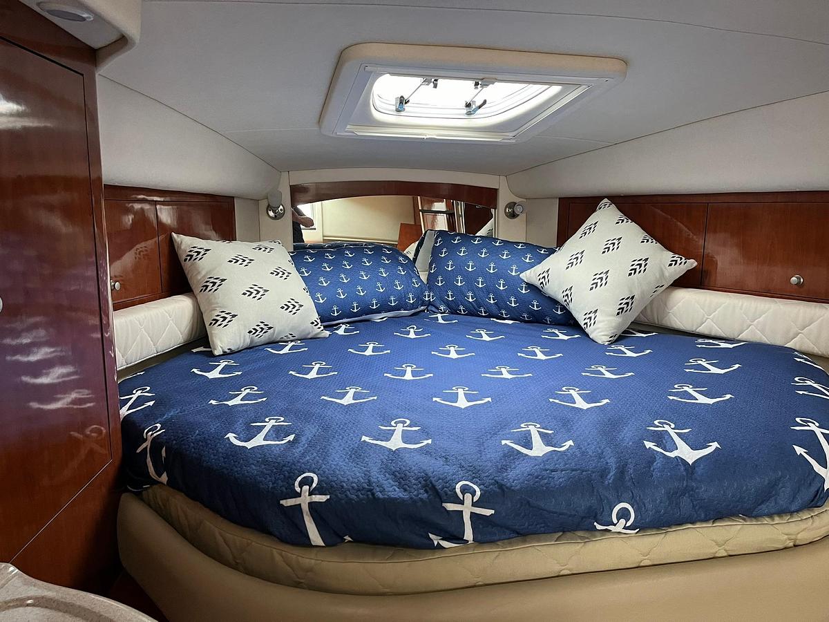 Used 2006 Sea Ray 340 Sundancer | 34ft