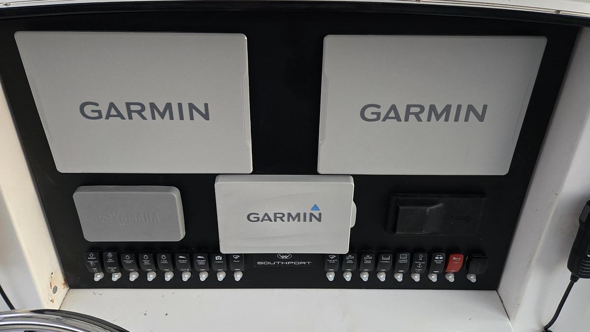 Used 2006 28' Southport 28 Center Console | 28ft