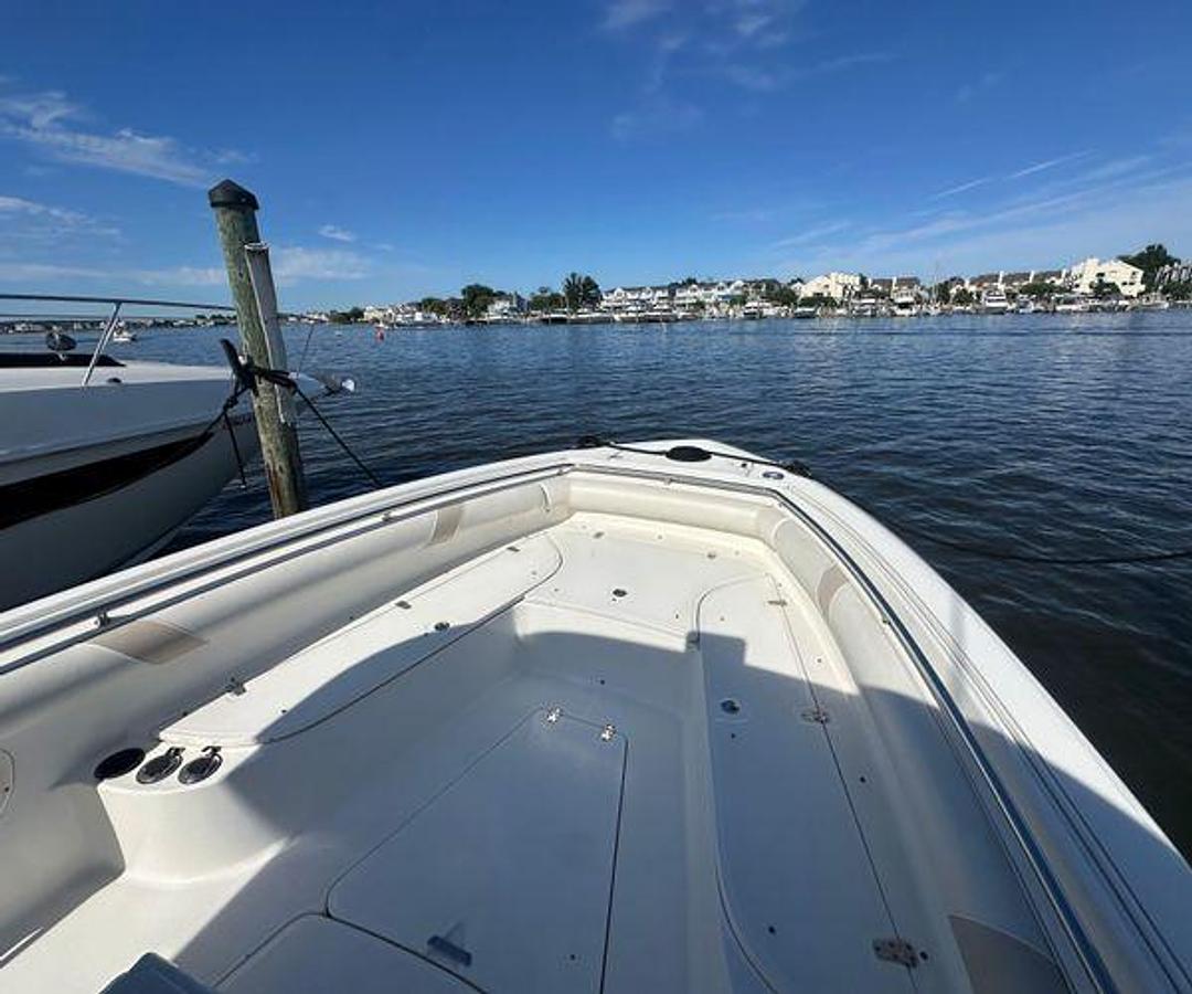 Used 2005 Boston Whaler 320 Outrage | 32ft
