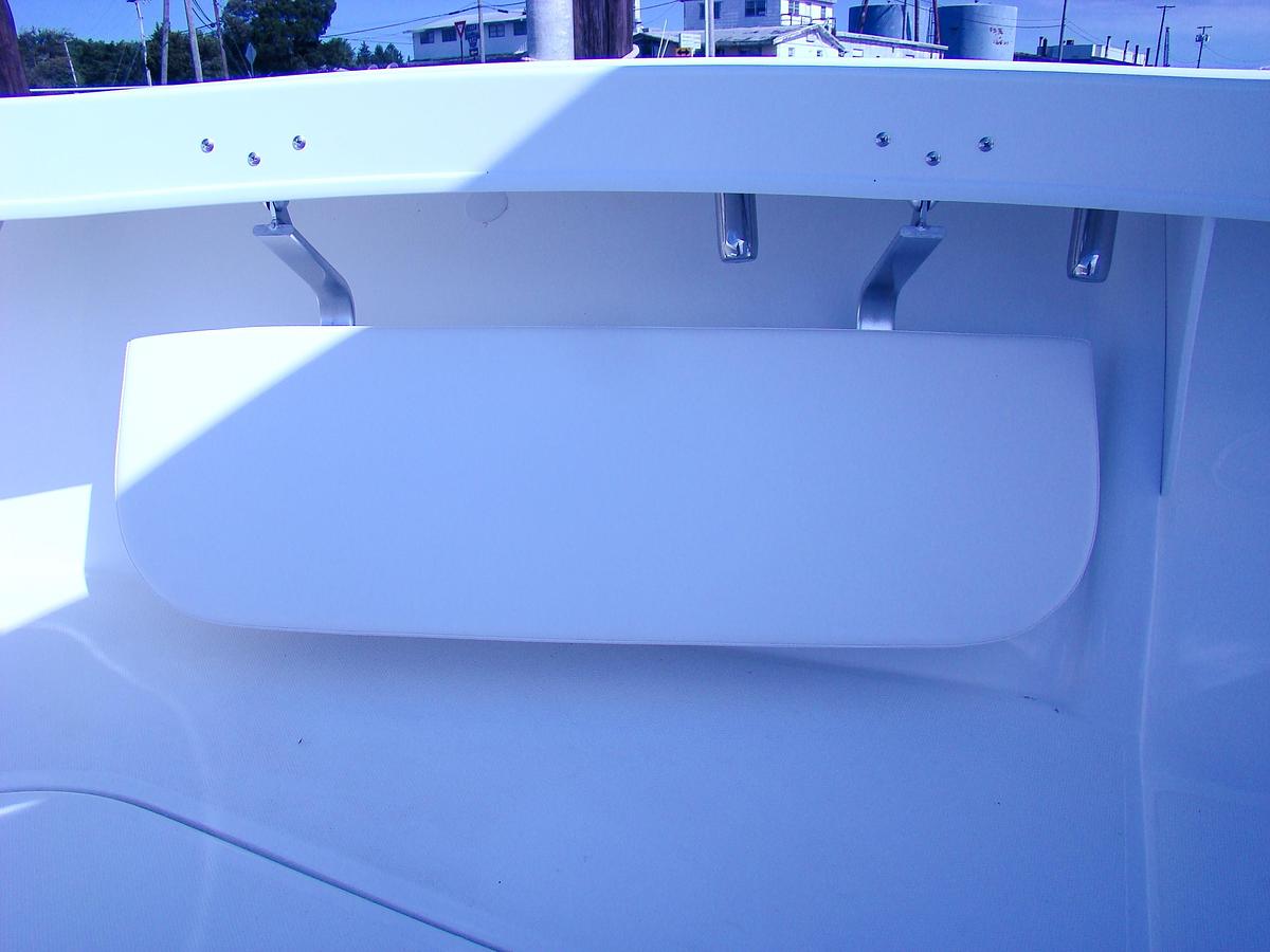 2026 Jersey Cape 31 Little Devil | 31ft