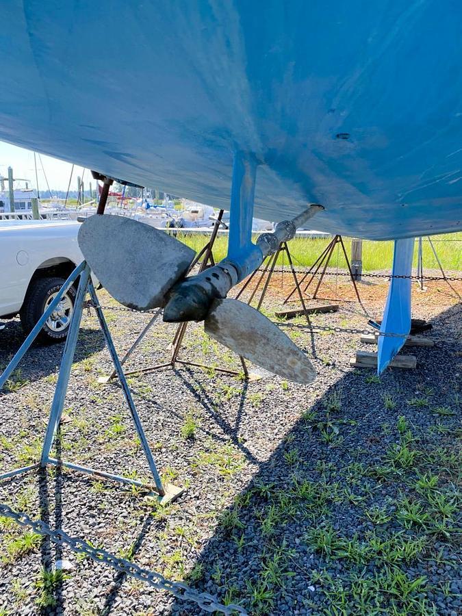 Used 2000 J Boats J/46 | 46ft