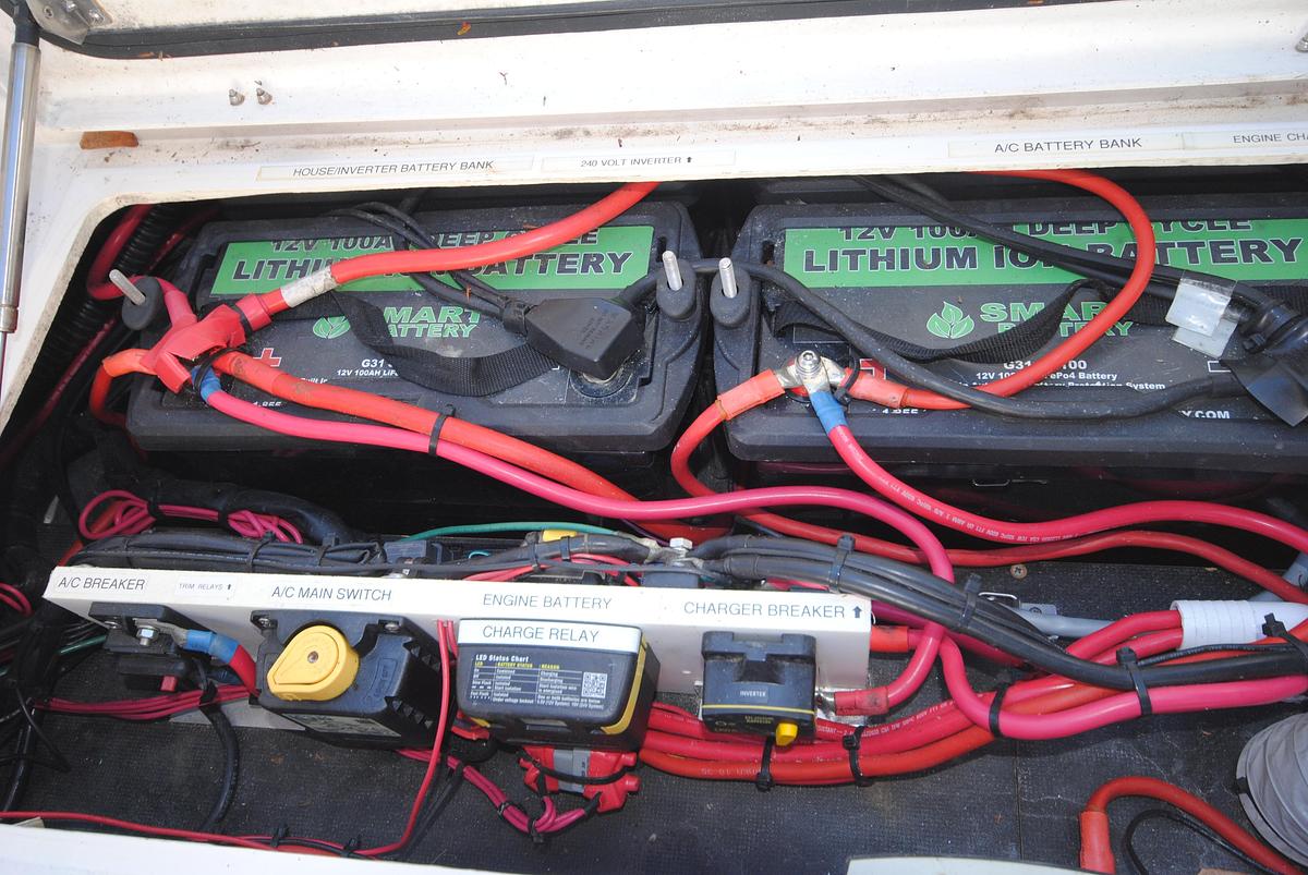 Used 2015 XO Boats 270 RS | 27ft