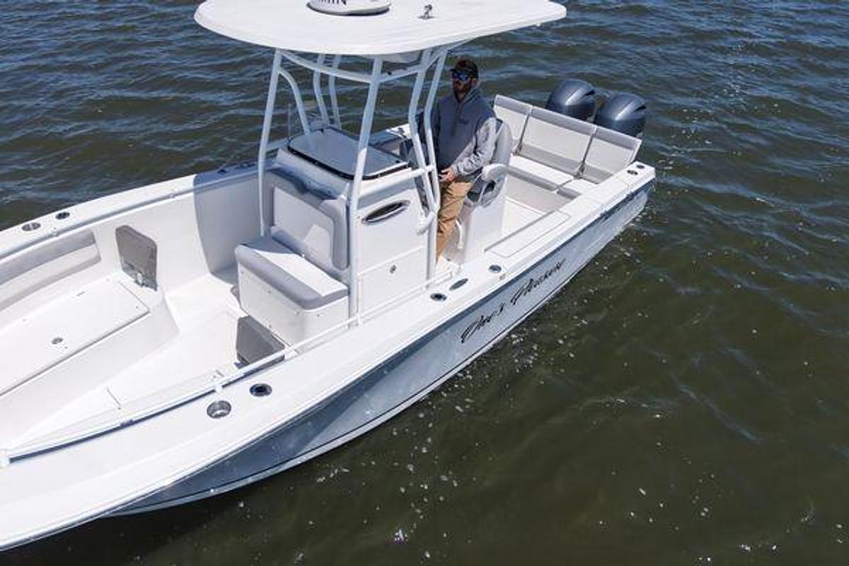 Used 2022 24' Release 240 RX | 24ft