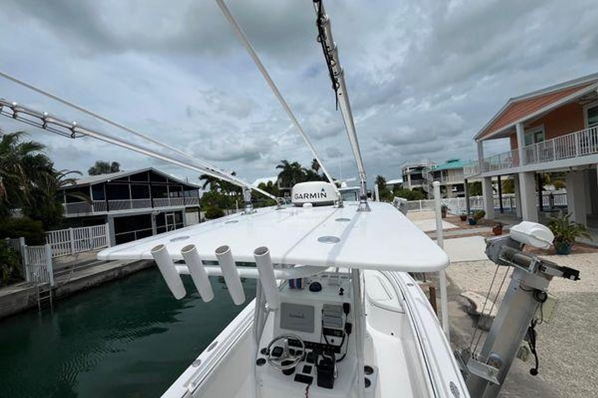 Used 2015 Contender 24 Sport | 24ft