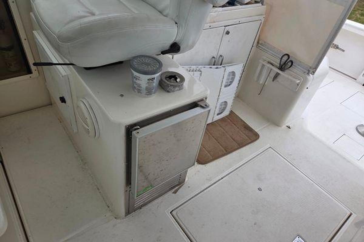 Used 1999 Cabo 35 Express | 35ft