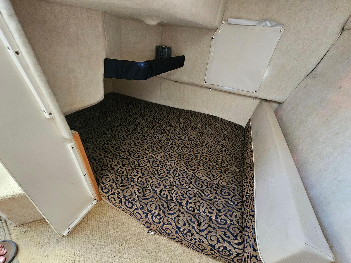 Used 2003 Bayliner 2859 Ciera Classic | 28ft