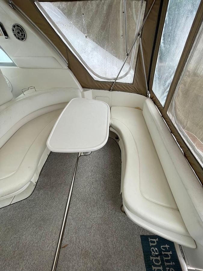 Used 2001 Sea Ray 310 Sundancer | 31ft