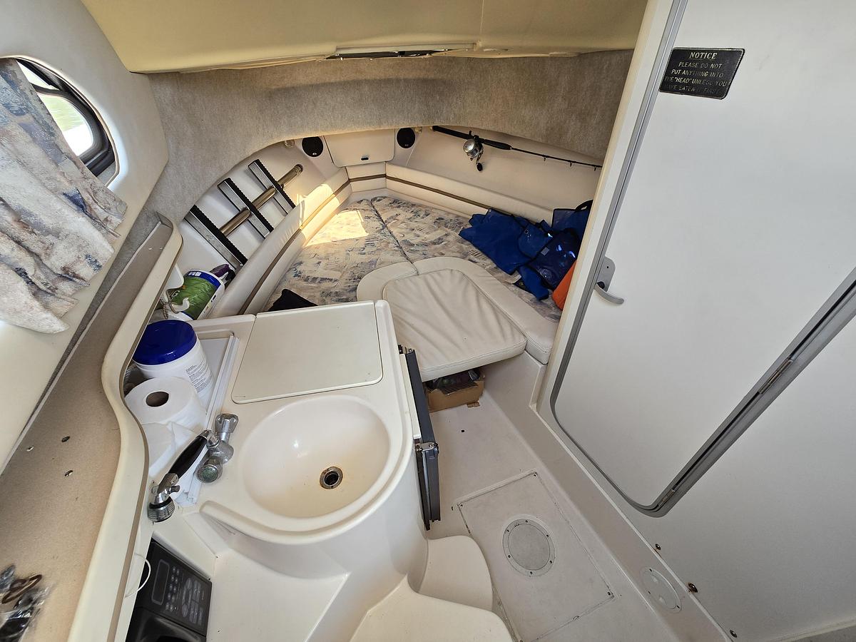 Used 2001 28ft Grady-White 282 Sailfish