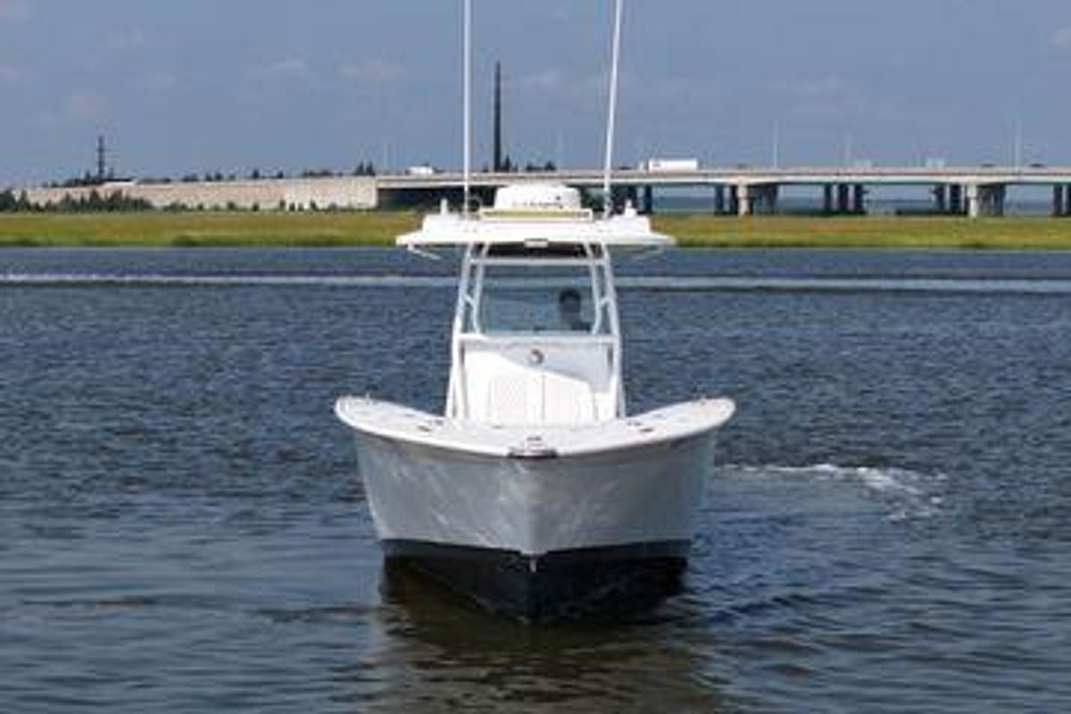 Used 2015 31' Cape Horn 31T | 31ft
