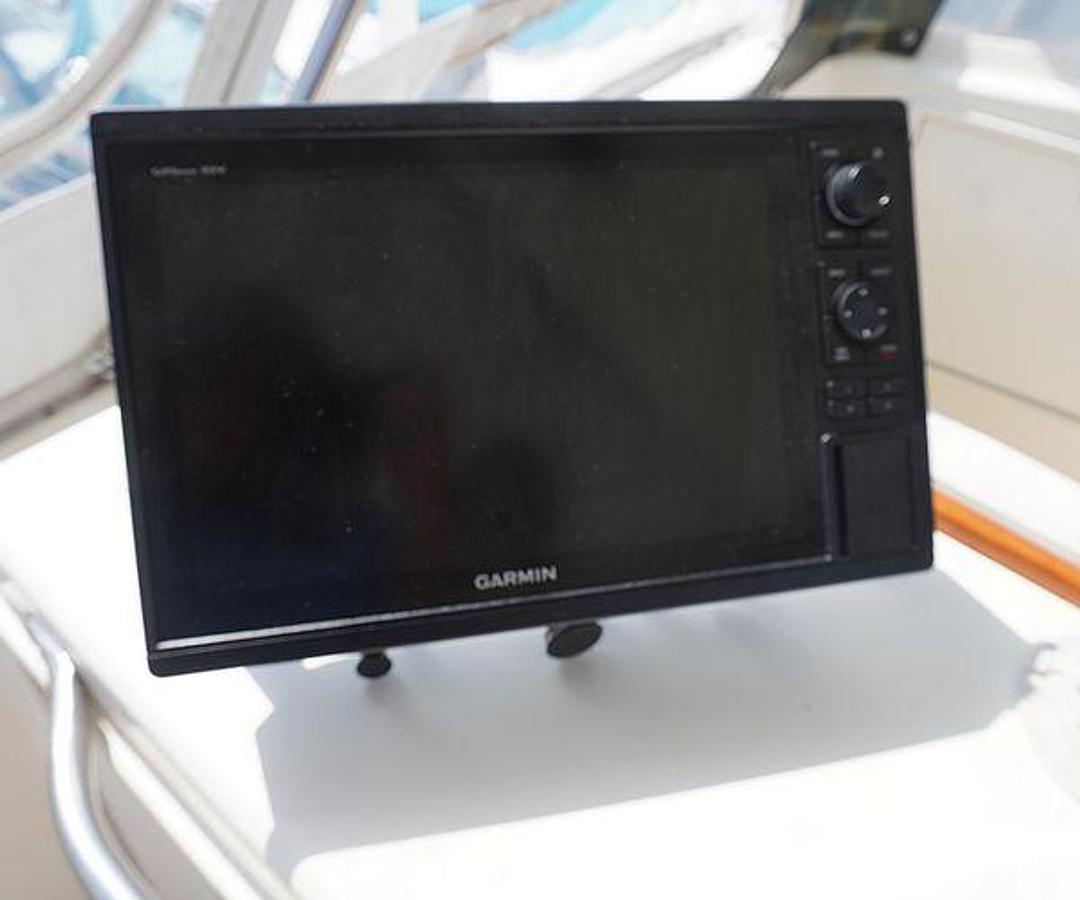 Used 1986 Ocean Yachts 38 Super Sport | 38ft