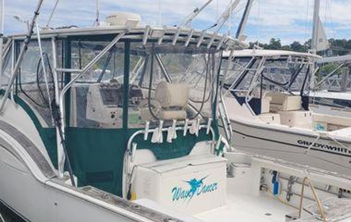 Used 2002 Sea Tek 36 Express | 36ft