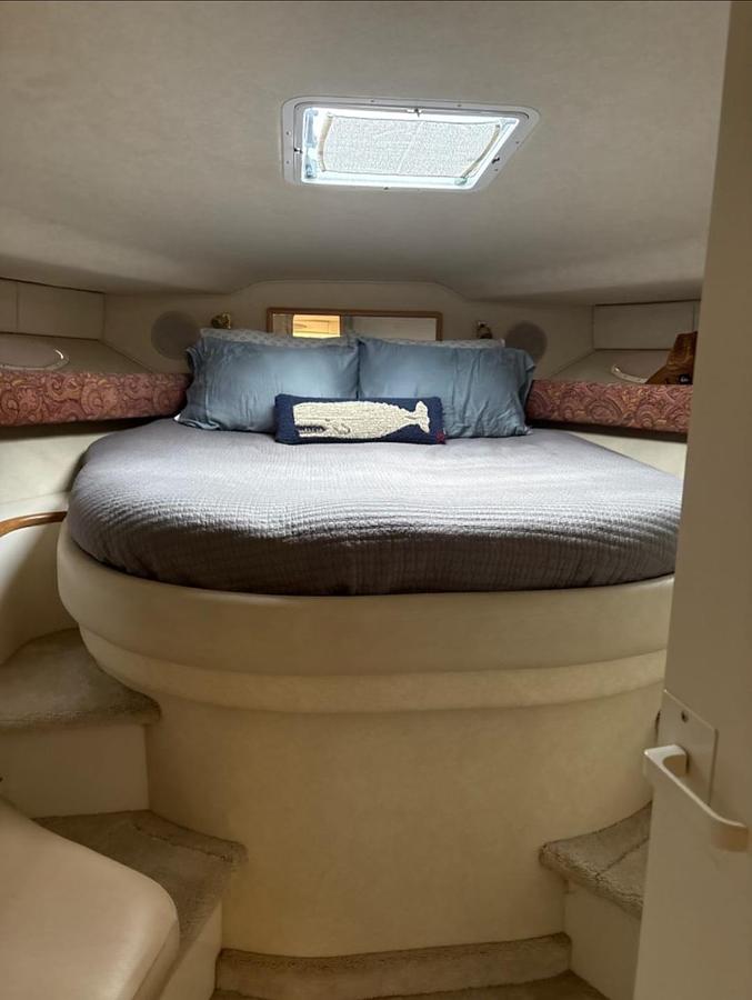 Used 1997 Sea Ray 400 Express Cruiser | 40ft