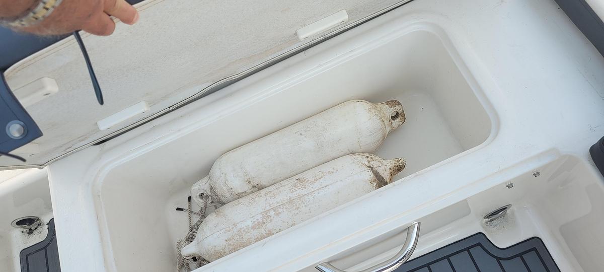 Used 2020 Bayliner VR5 Bowrider OB | 20ft