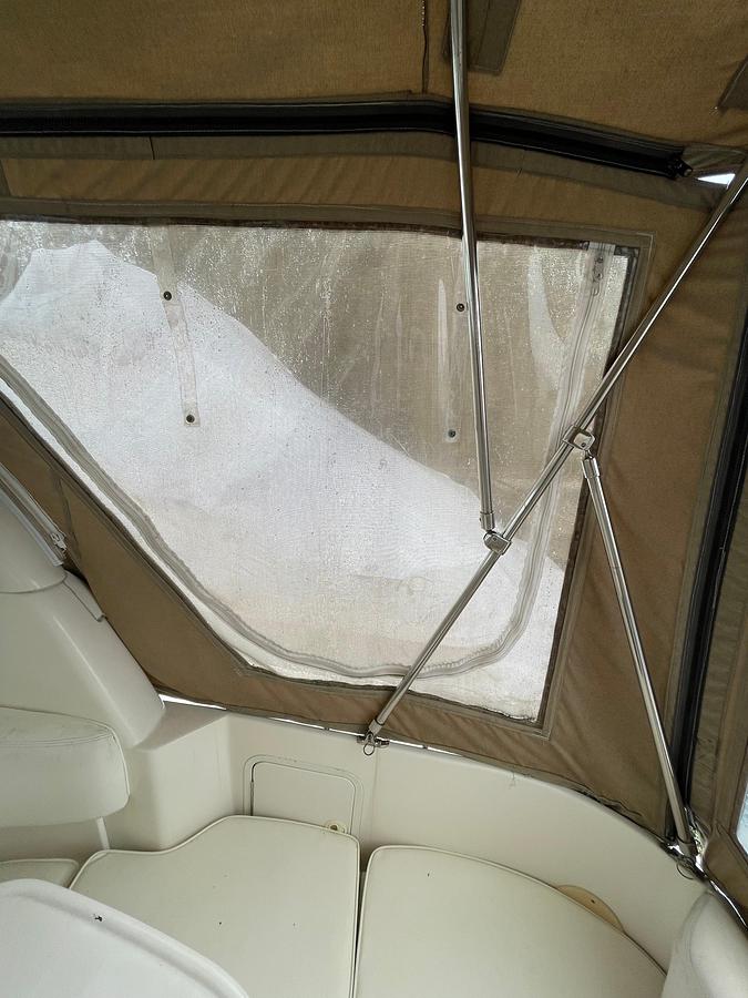 Used 2001 Sea Ray 310 Sundancer | 31ft