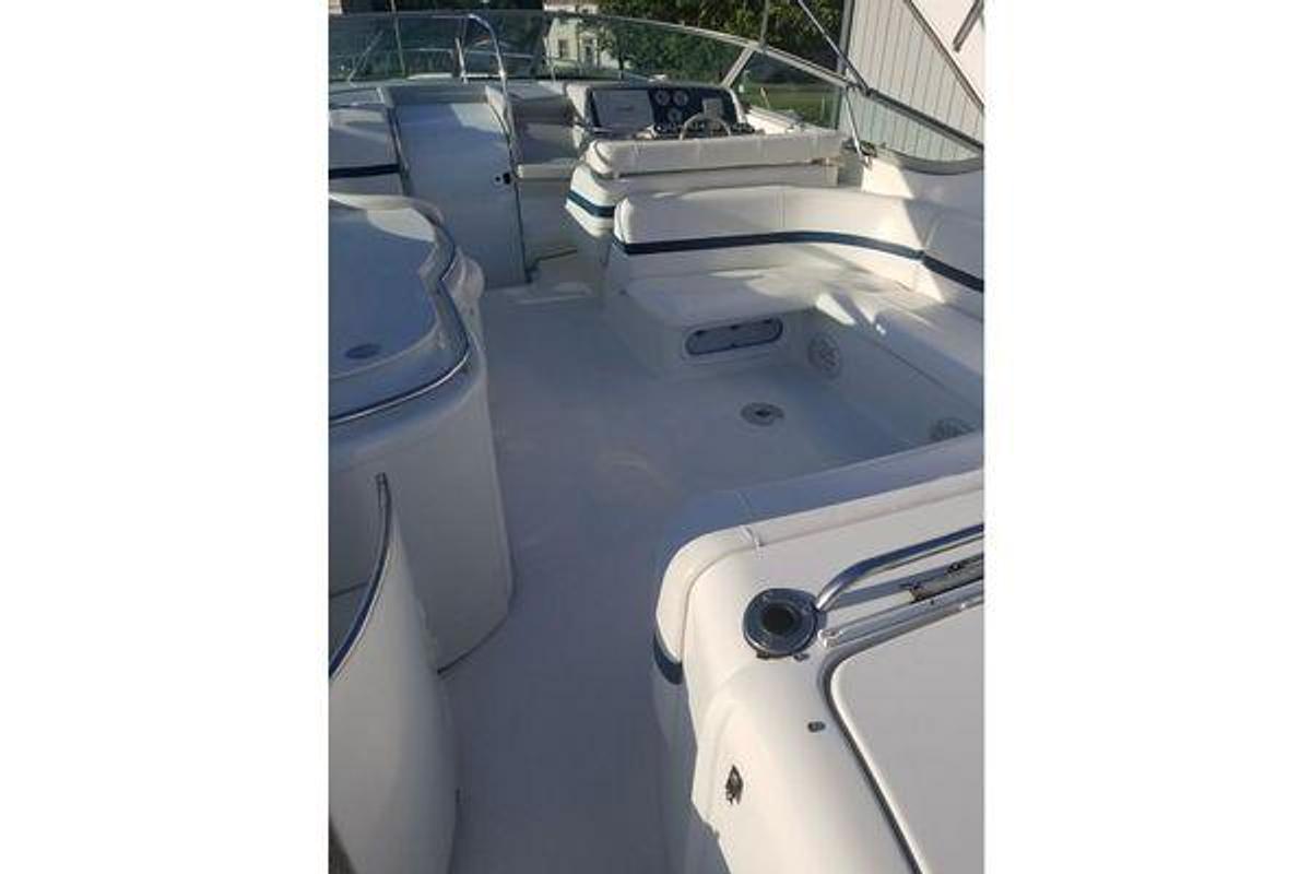 Used 1999 Formula 400 Super Sport | 40ft
