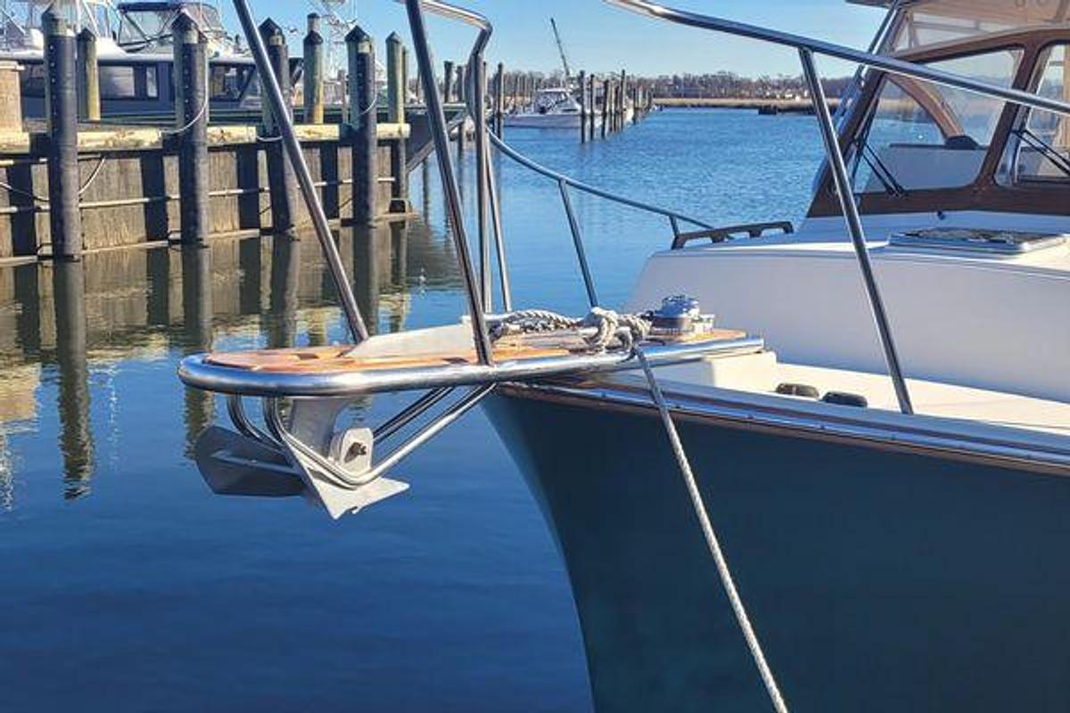 Used 2015 Fortier 30 | 30ft